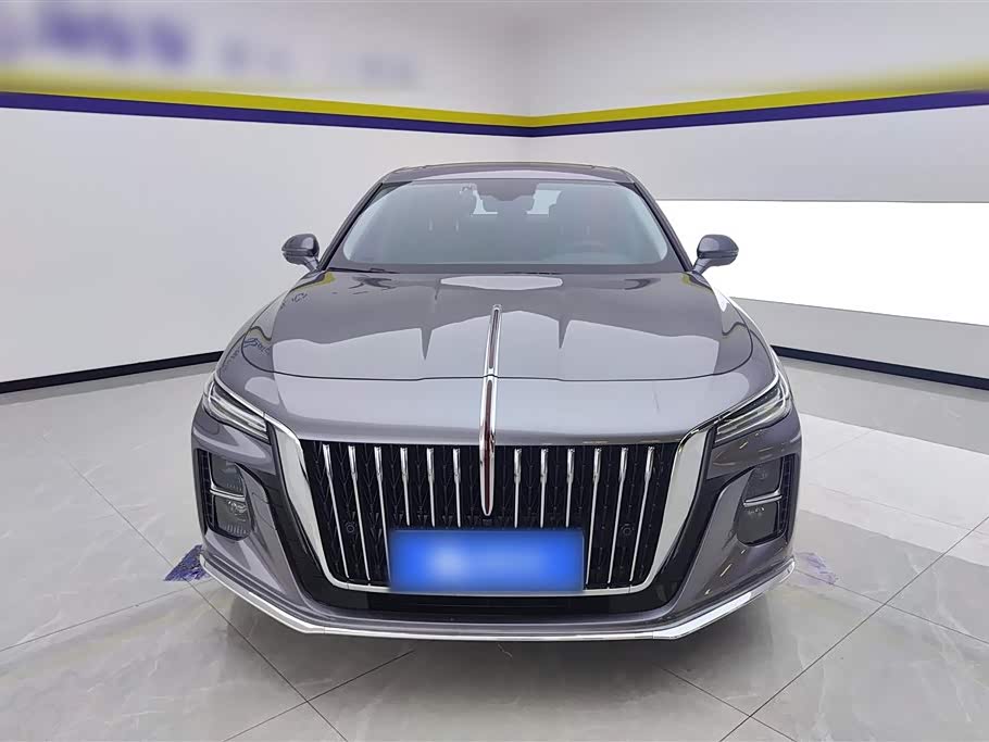 Hongqi H5 Hongqi H5