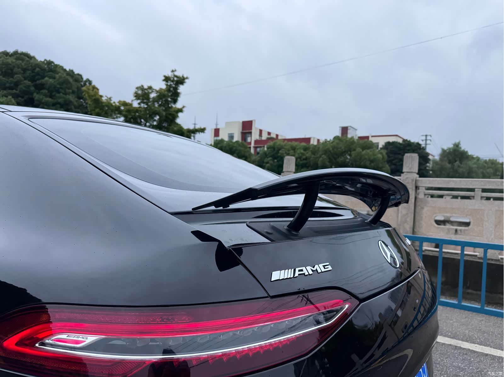 MG AMG, 2021 14