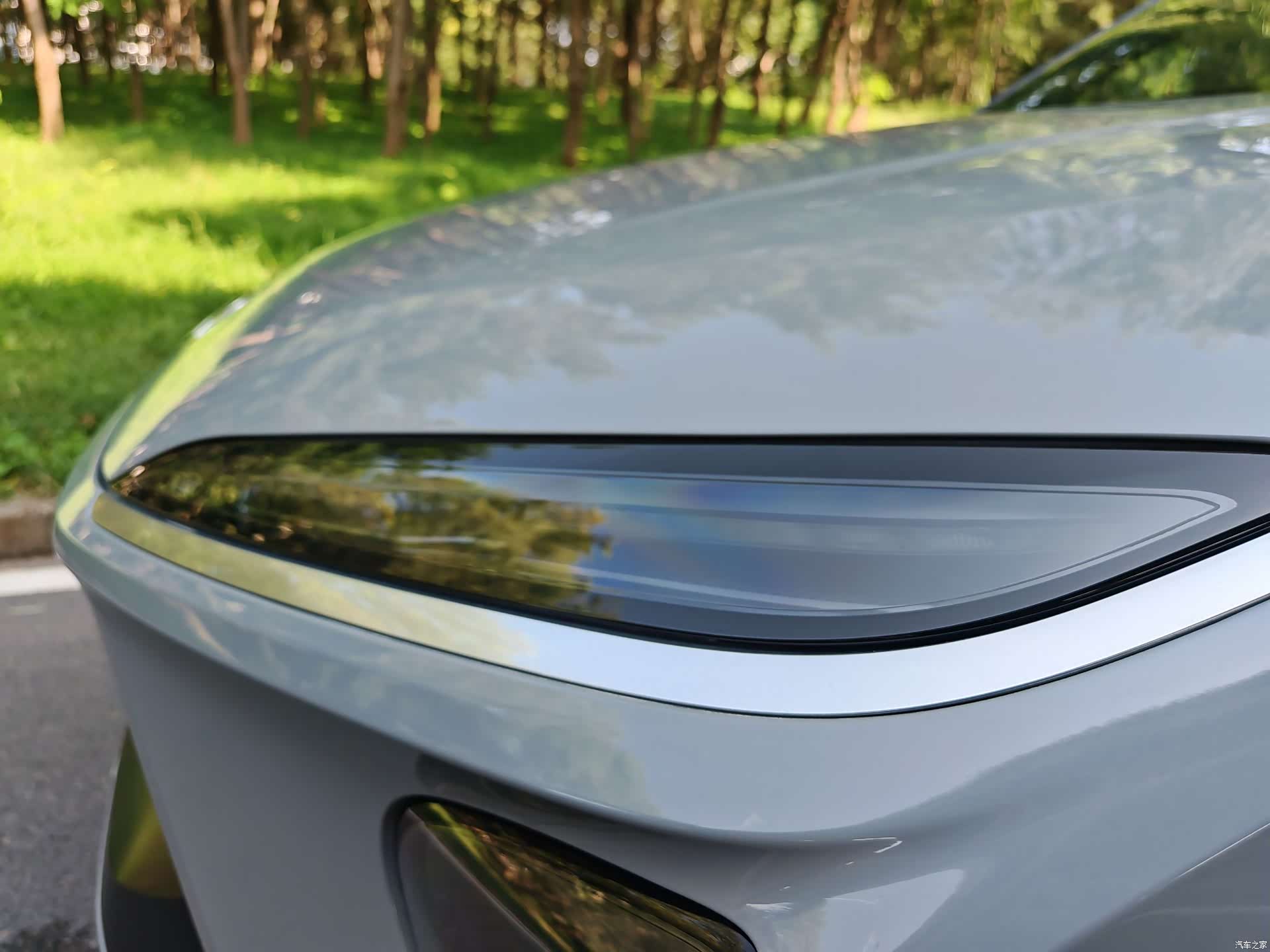 NIO ES6, 2020 12