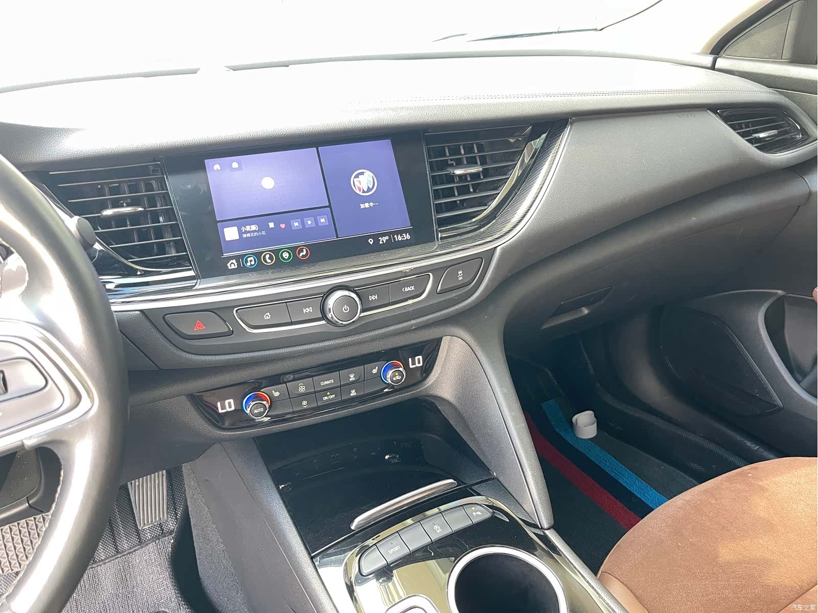 Buick Regal, 2020 24