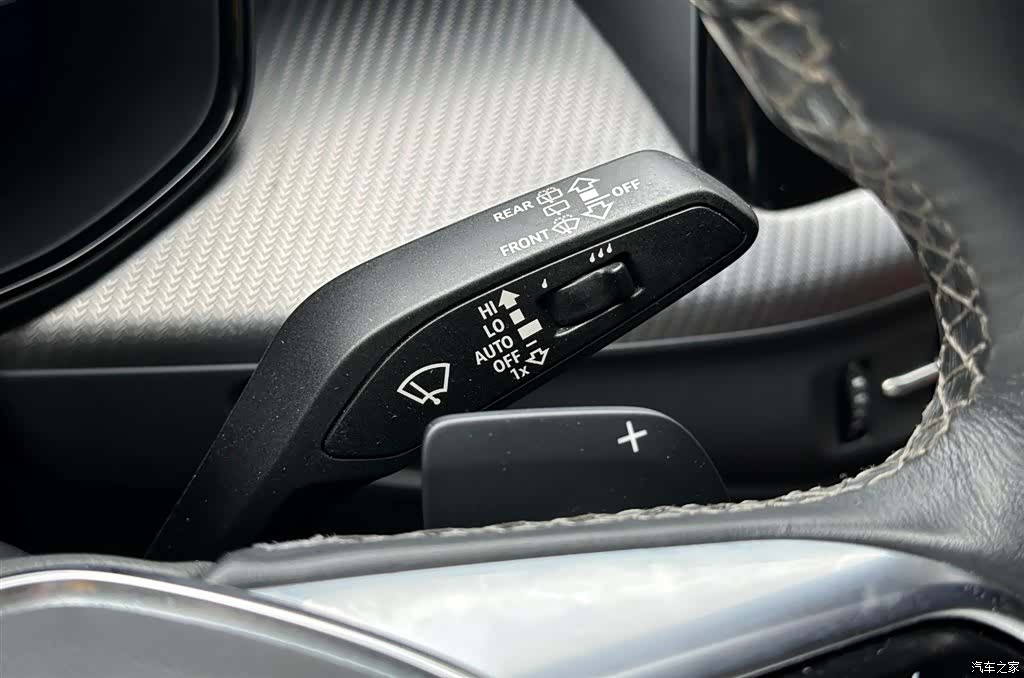 Audi Q6, 2024 26