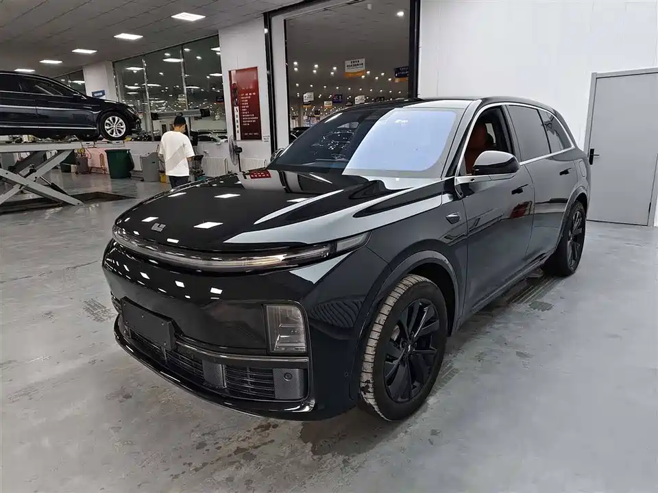 Li Auto Ideal L7