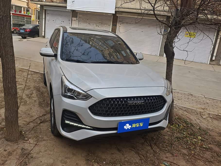 Haval M6