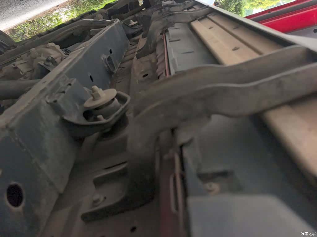 BAIC BJ40, 2021 22