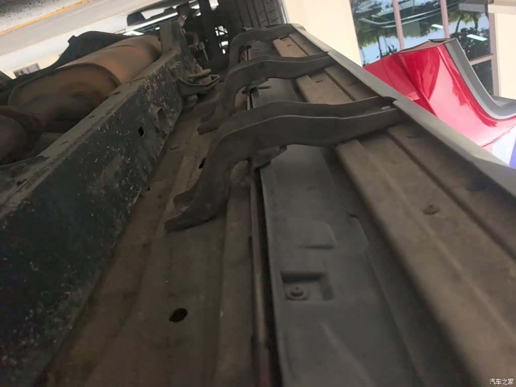 BAIC BJ40, 2021 21