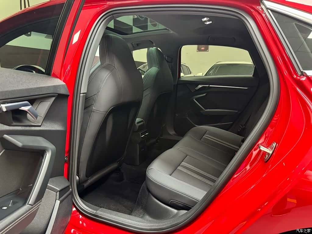 Audi A3, 2023 8