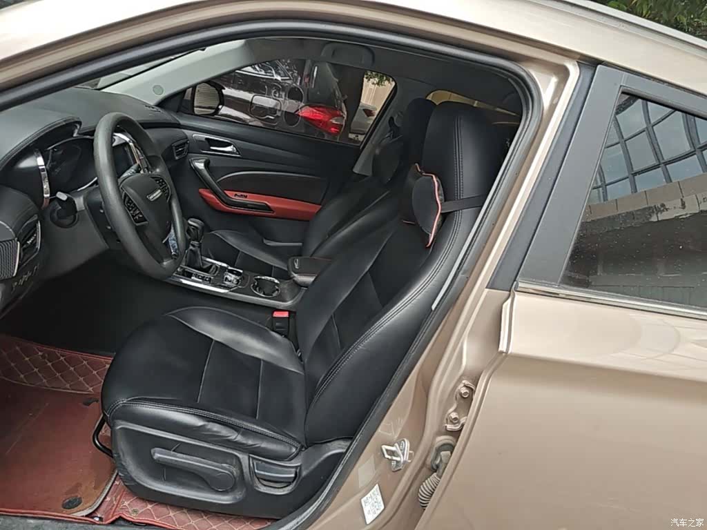 Liebao CS9, 2019 15