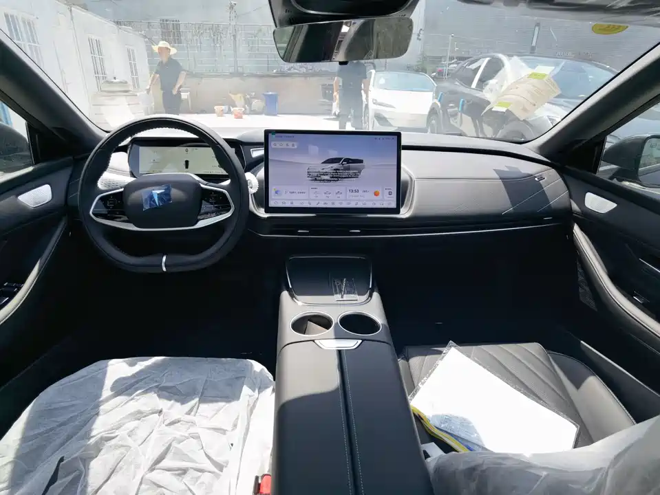 DEEPAL Dark blue SL03