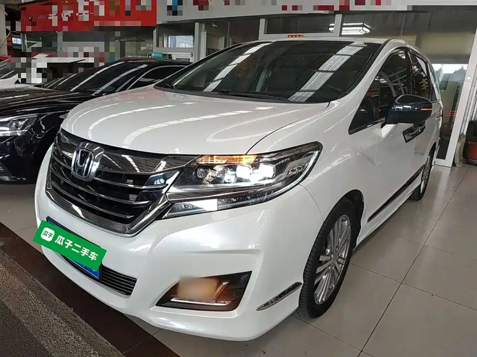 Honda Ai Lishen