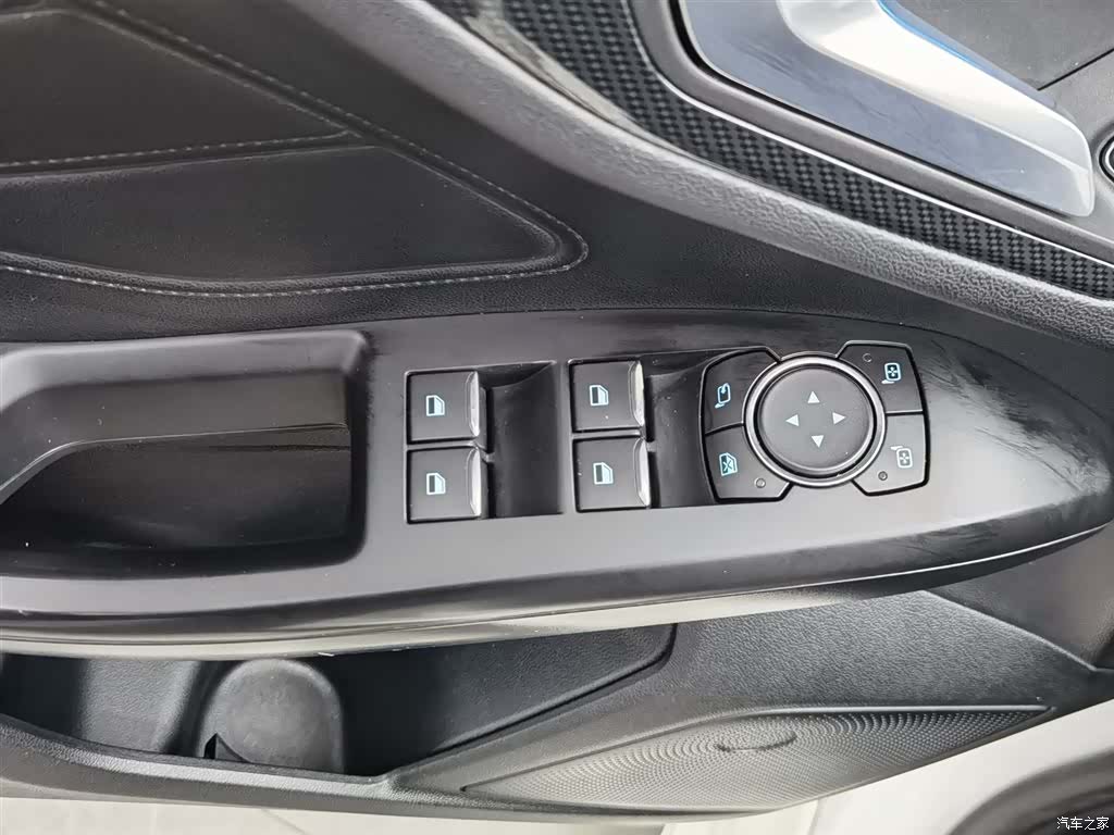 Ford Focus, 2020 9