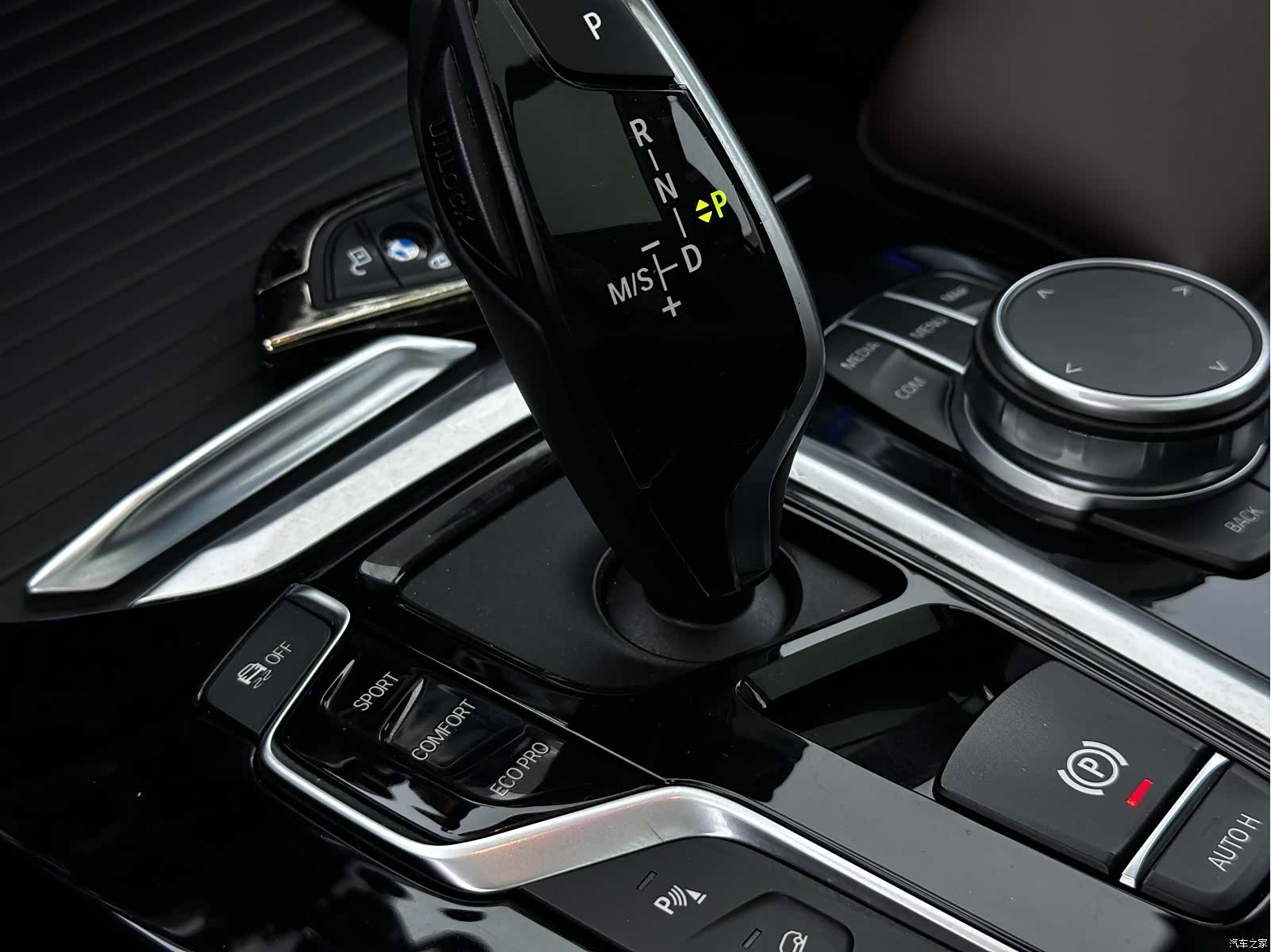 BMW X3, 2021 26