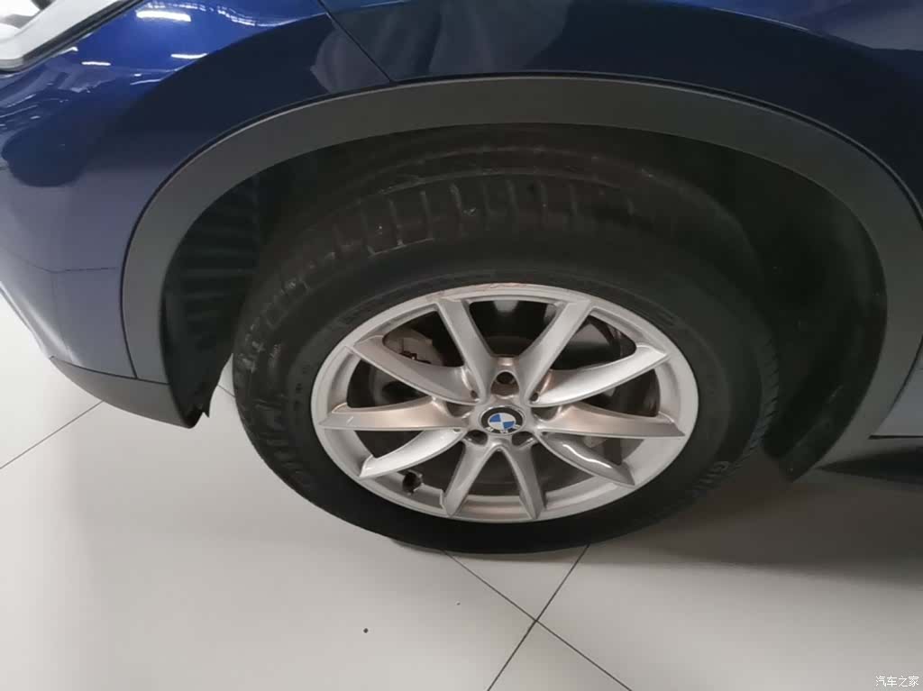 BMW X1, 2018 23