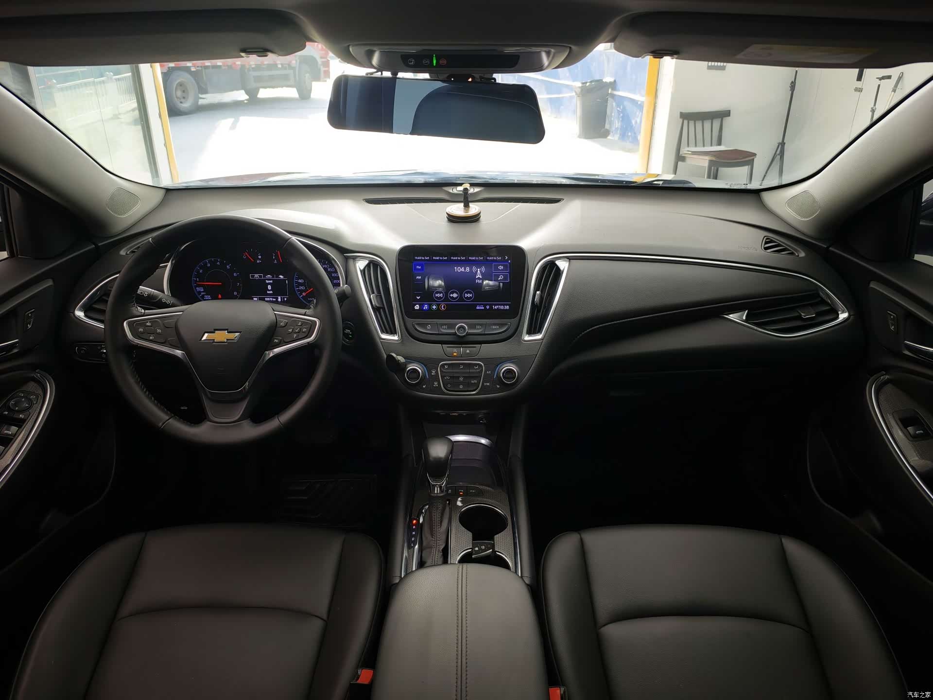Chevrolet XL, 2023 9