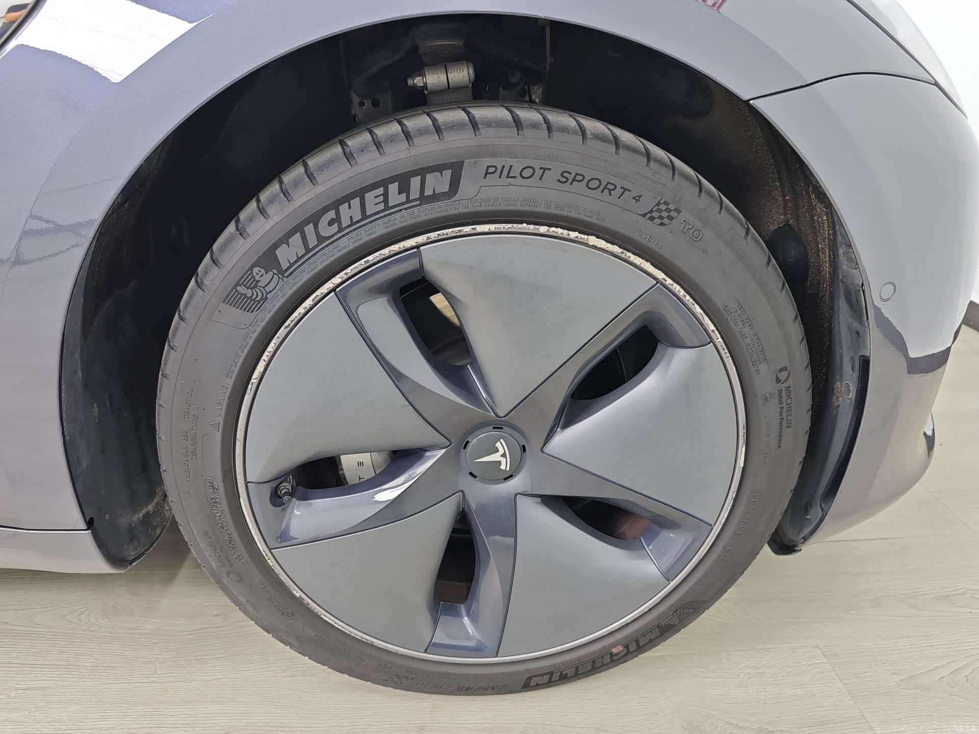 Tesla Model 3, 2020 52