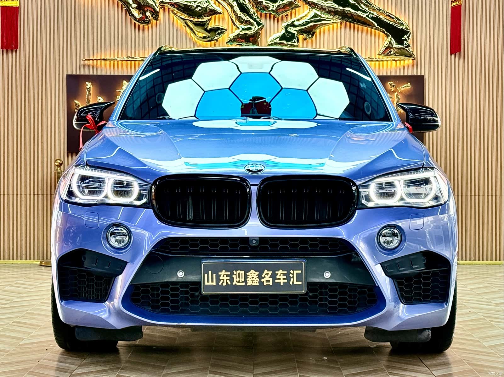 BMW X5, 2016 3