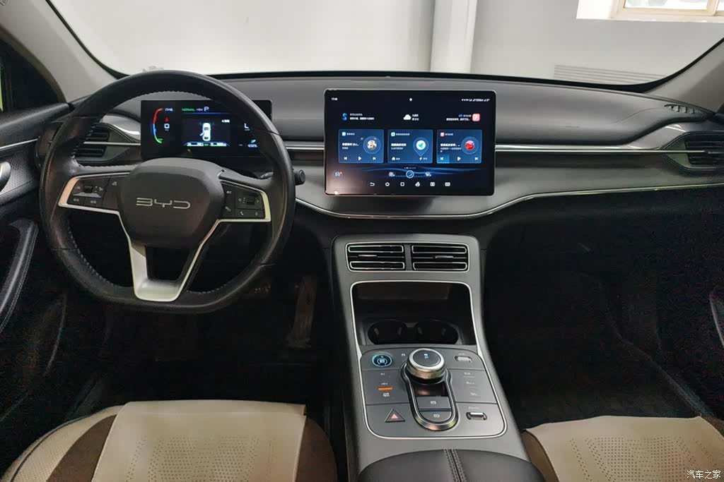 BYD Destroyer 05, 2024 12
