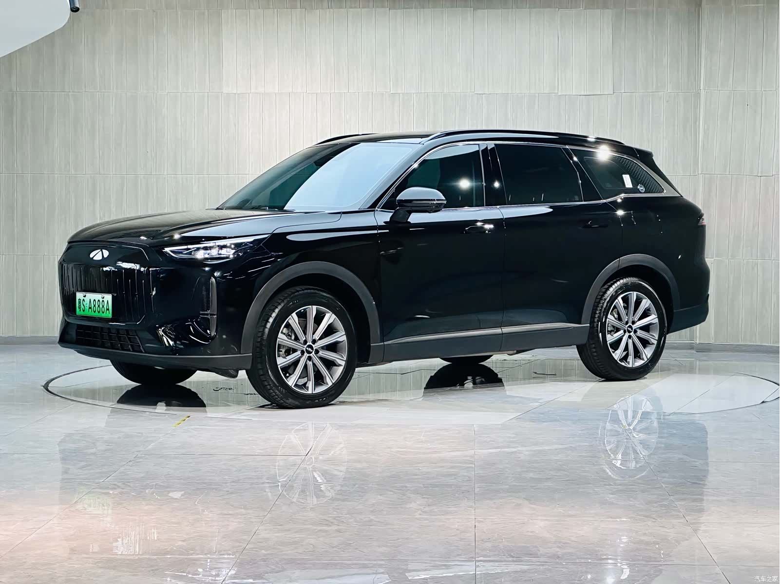 Chery T9