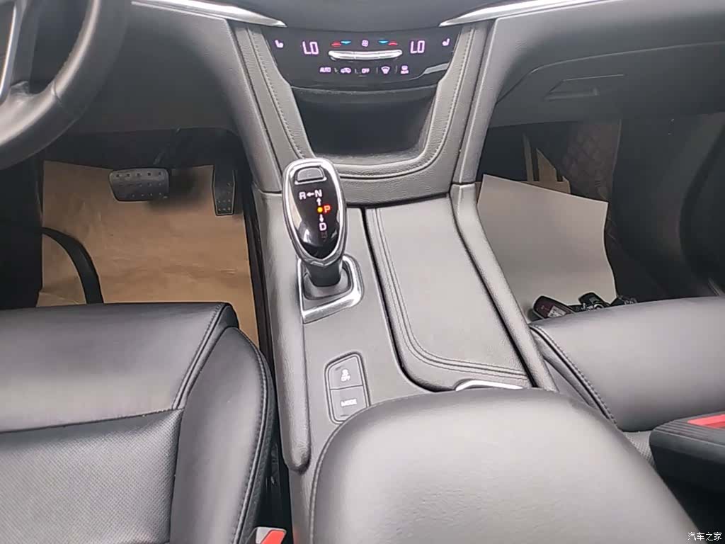 Cadillac XT5, 2019 14