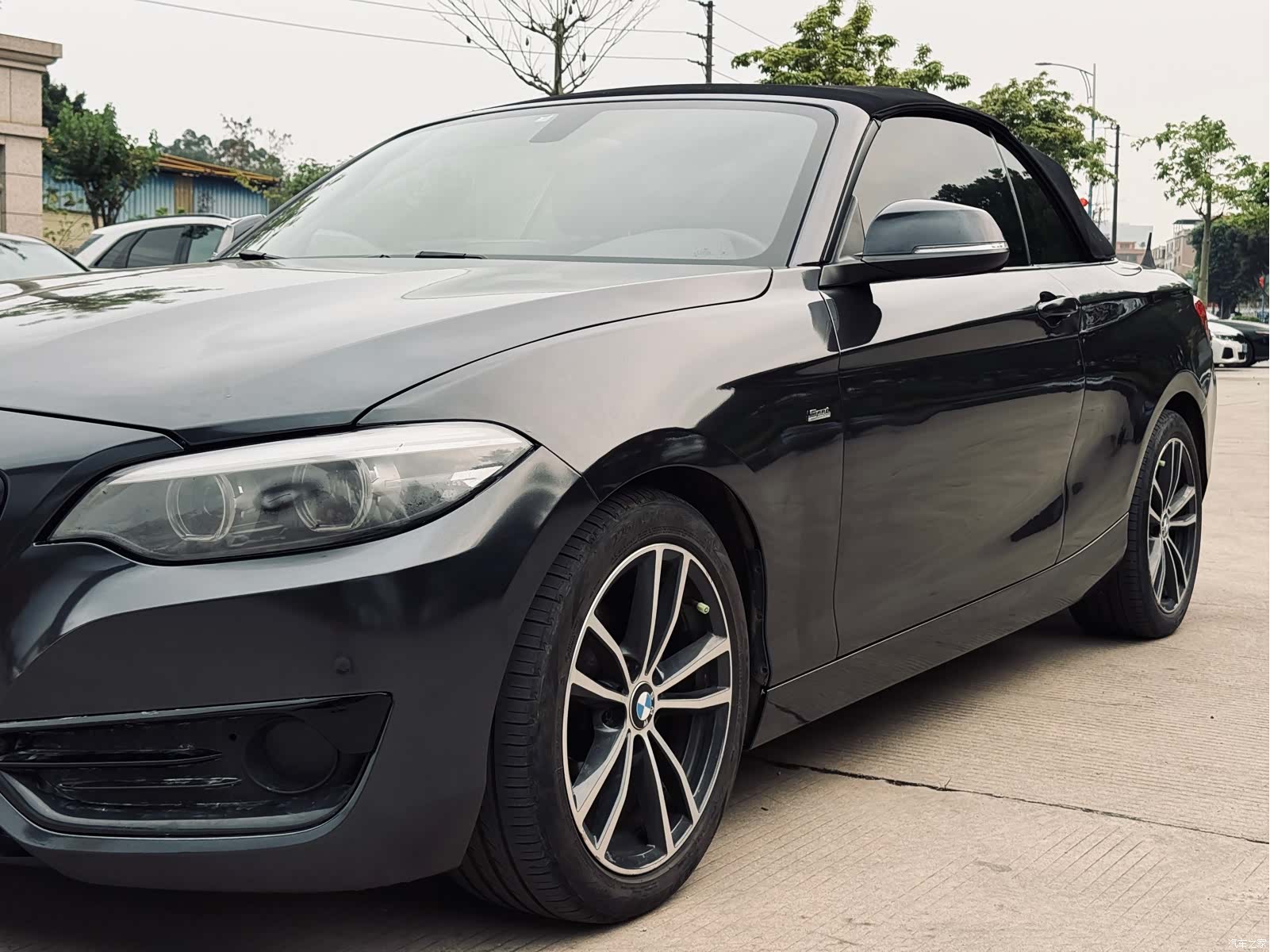 BMW 2 Series, 2018 12