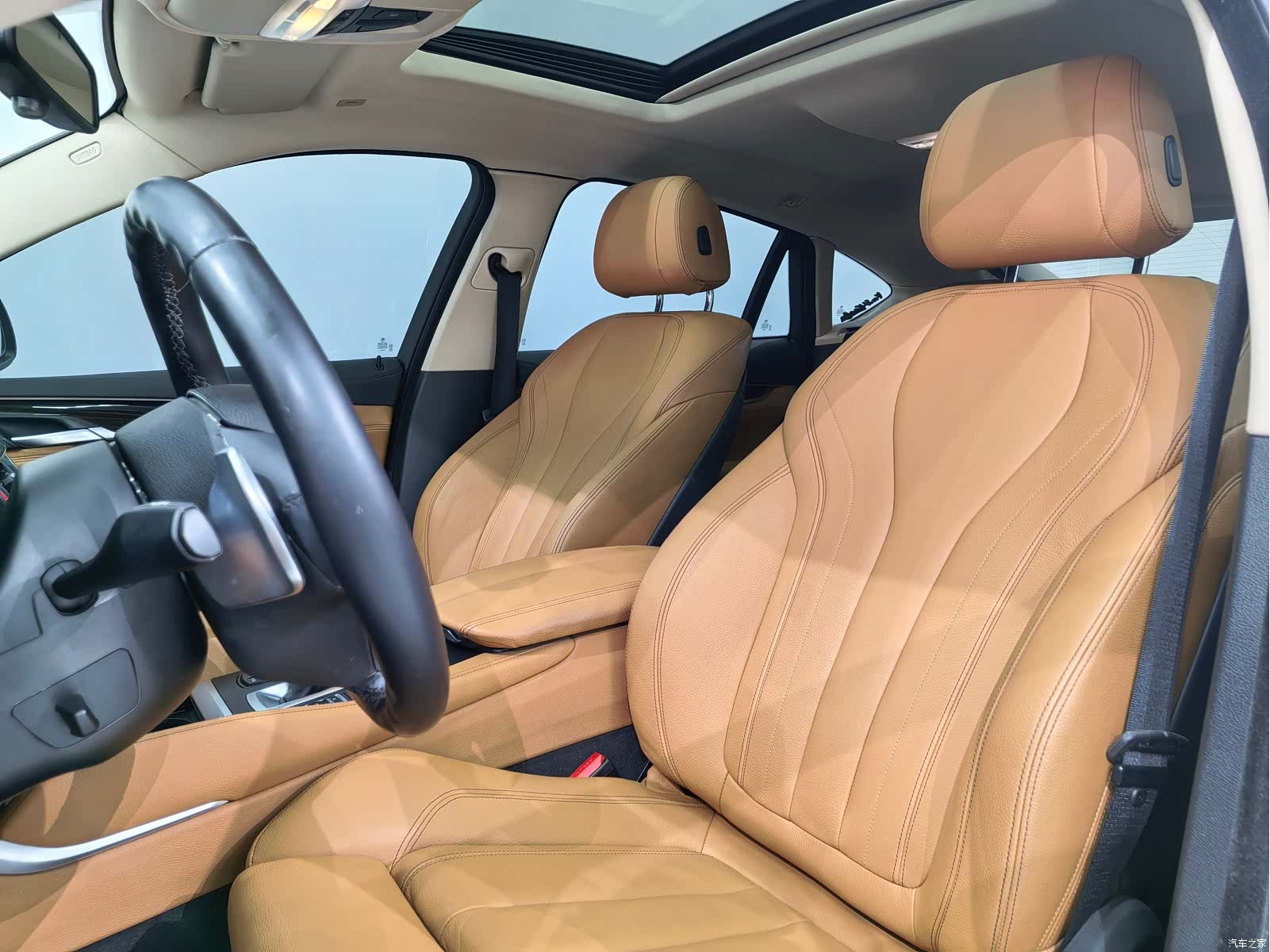 BMW X6, 2015 7