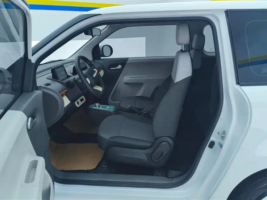 Changan Changan Lumin