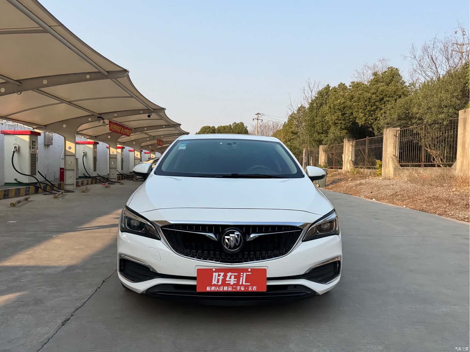 Buick Verano, 2019 2