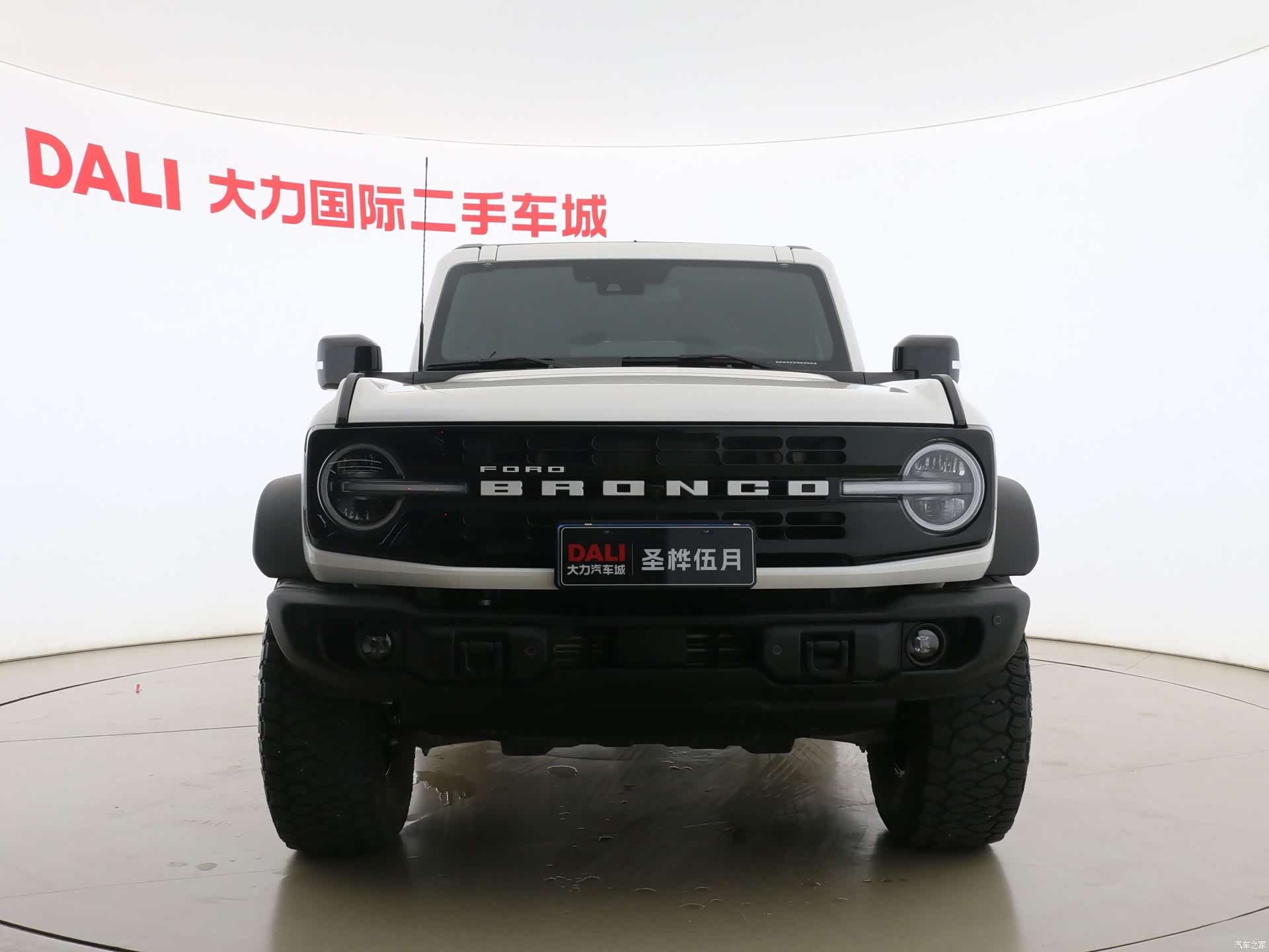 Ford Bronco, 2025 2