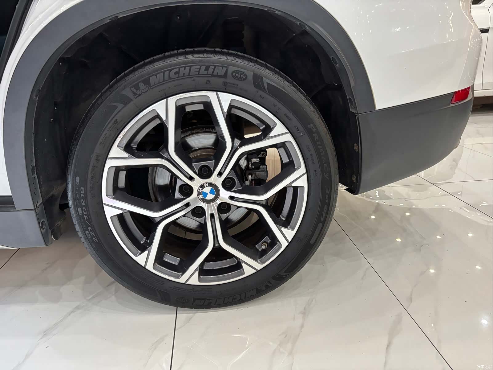 BMW X1, 2022 21
