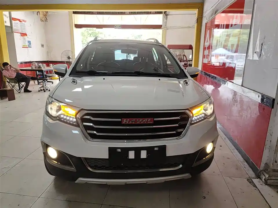 Haval H1 Haval H1
