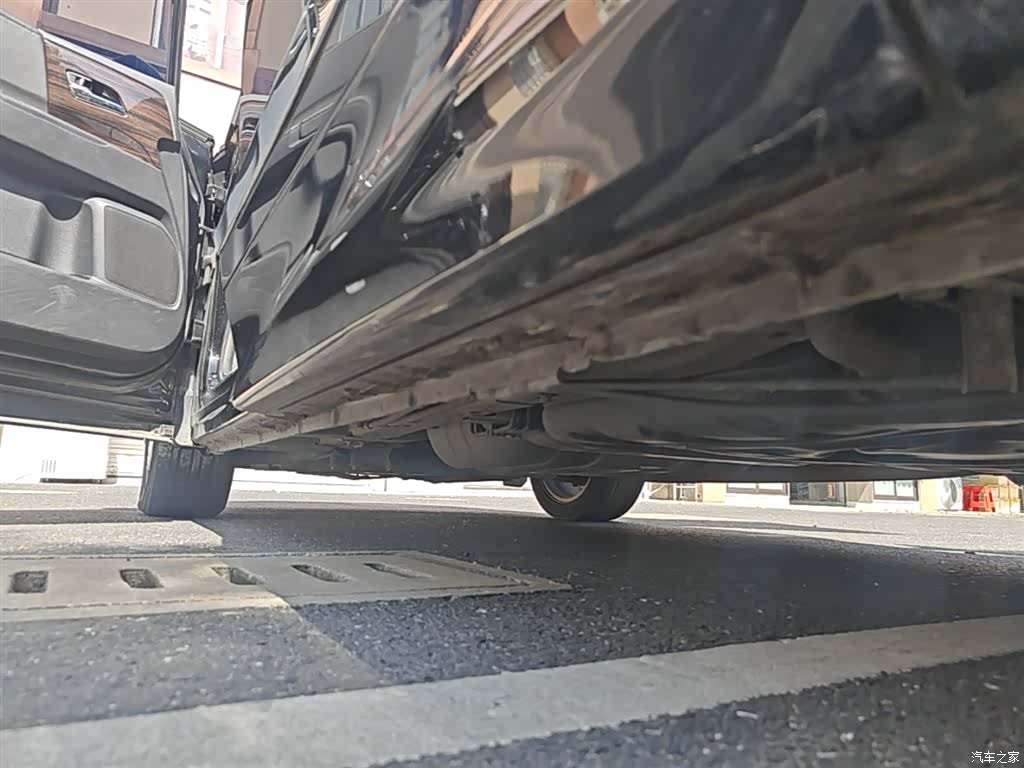 Honda Elysion, 2019 22