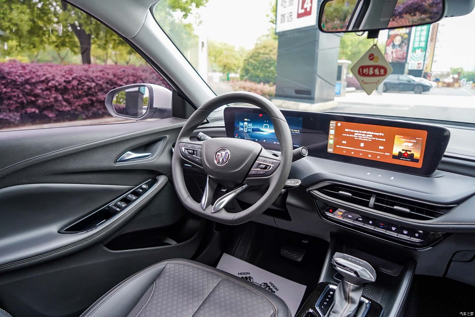 Buick Verano, 2023 12