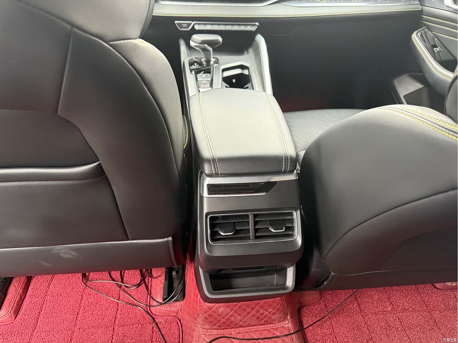 Geely Preface, 2023 6