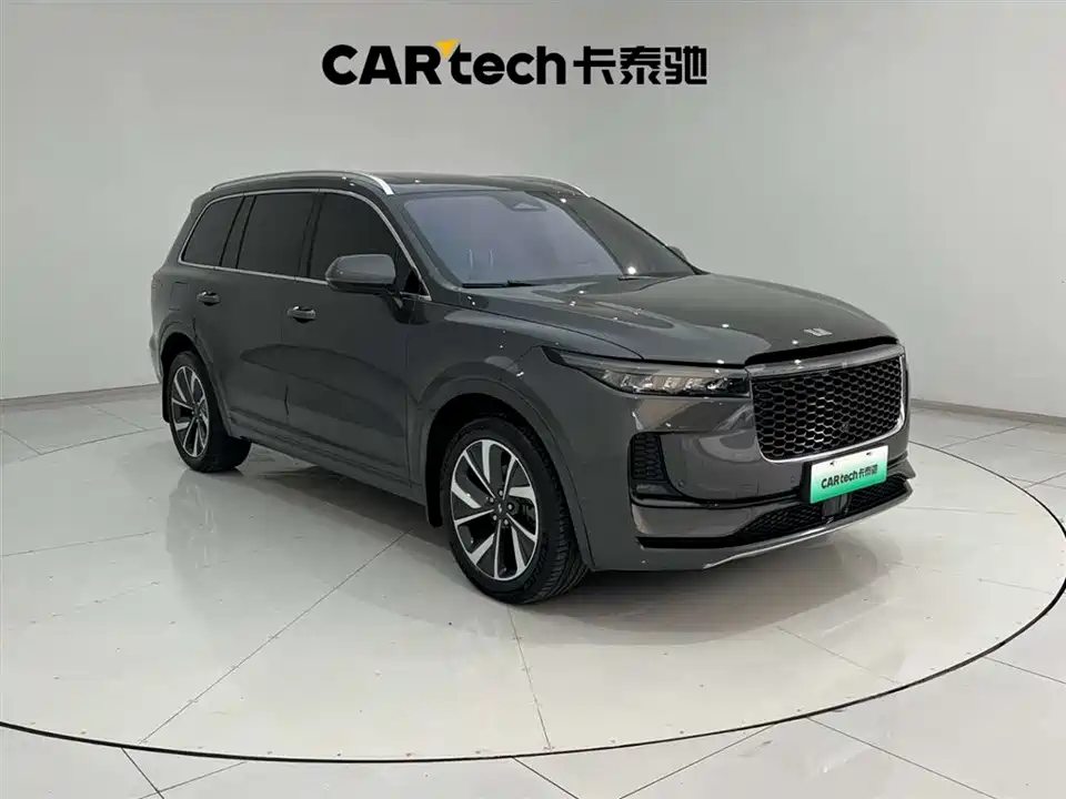 Li Auto Ideal ONE