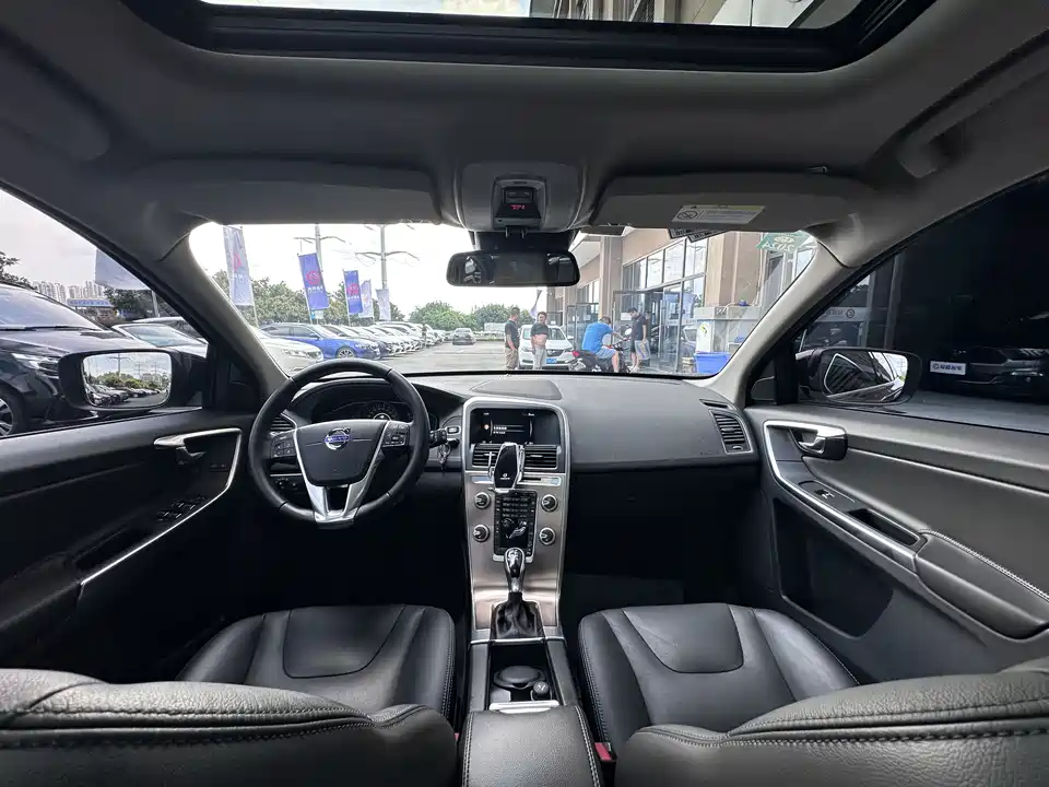 Volvo XC60 Volvo XC60