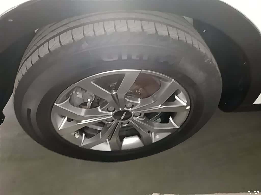 Haval H6, 2021 23