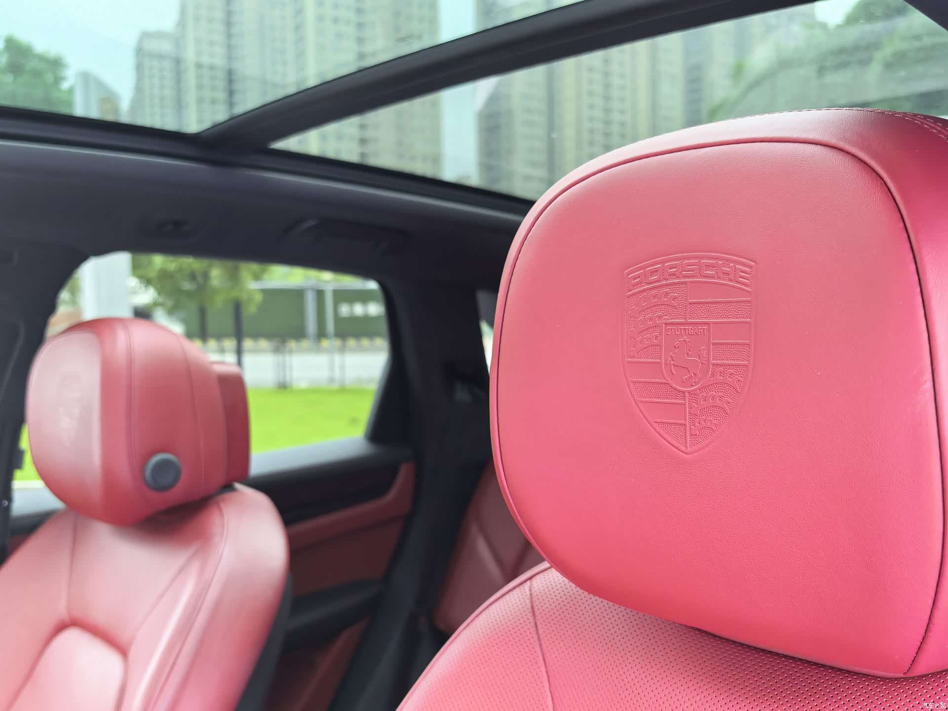 Porsche Cayenne, 2020 8