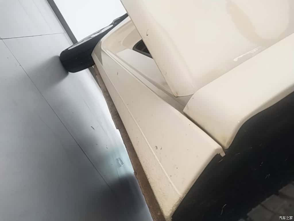 Geely Panda, 2025 21