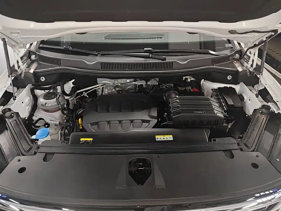 Volkswagen Lanjing