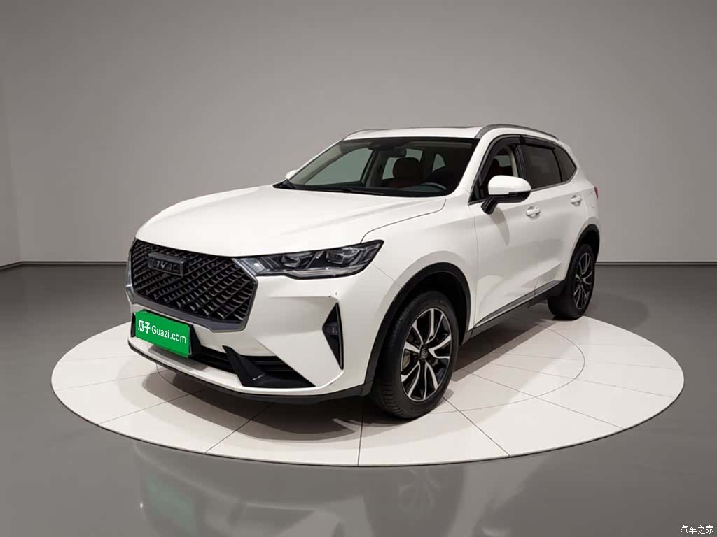 Haval H6, 2022 1