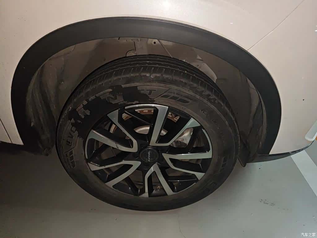 Haval H6, 2022 26