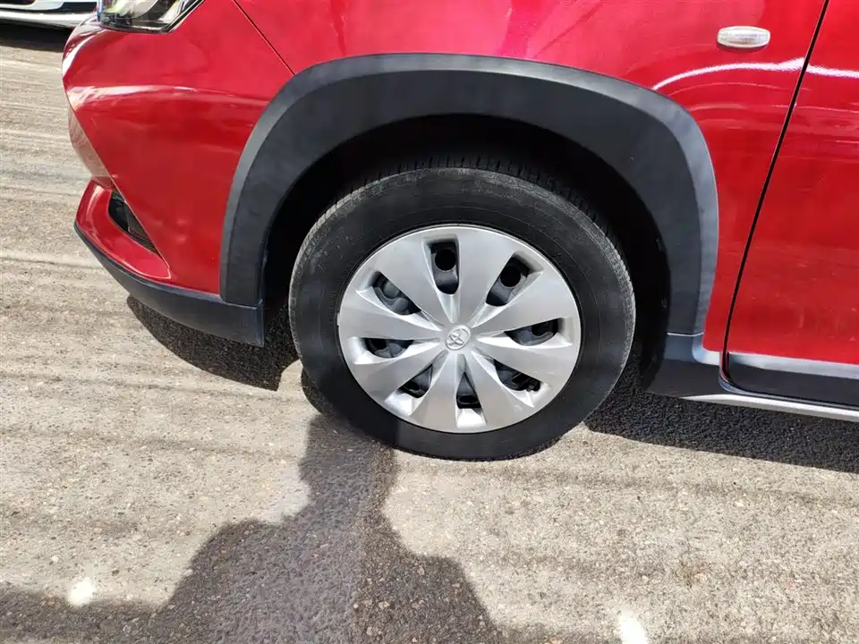 Toyota YARiS L Zhixuan