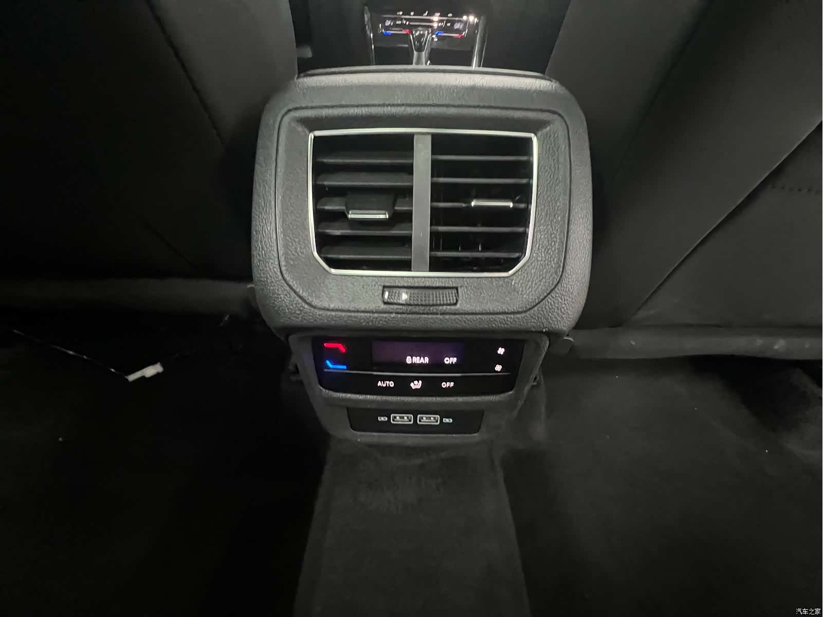 Volkswagen Tayron, 2023 11