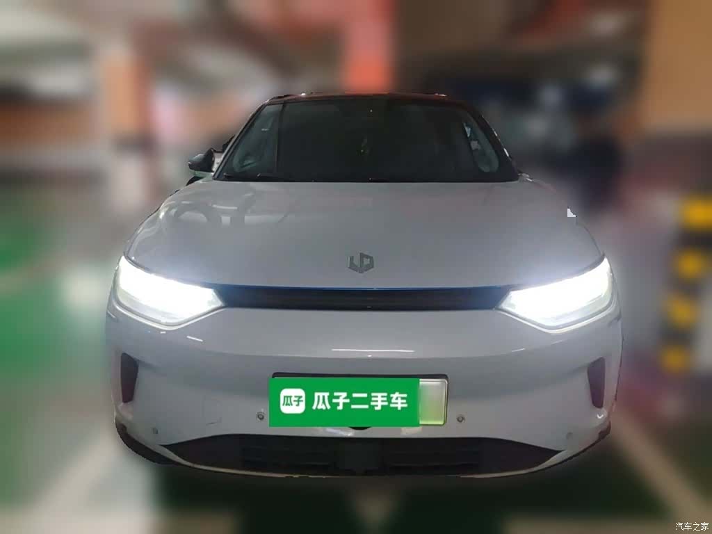 Leapmotor C11, 2022 24