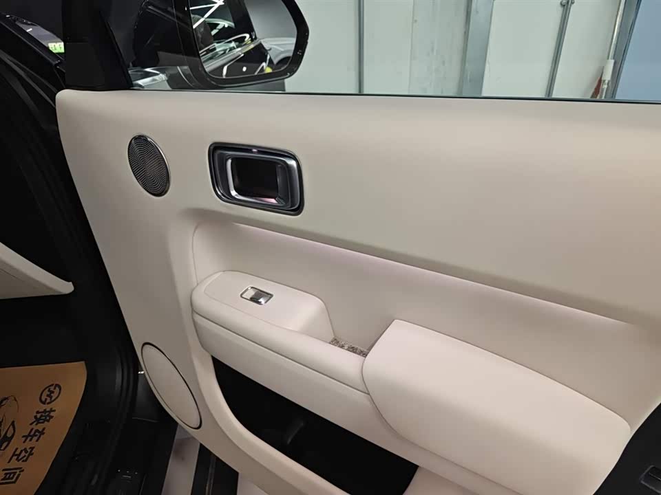 Li Auto Ideal L9