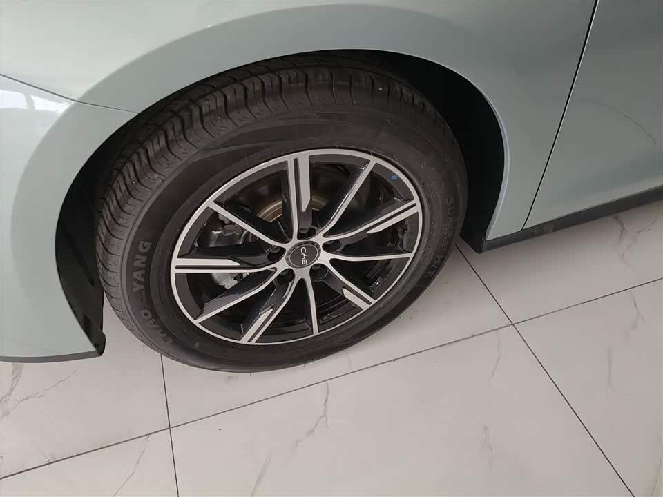 BYD Seal 06 BYD Seal 06