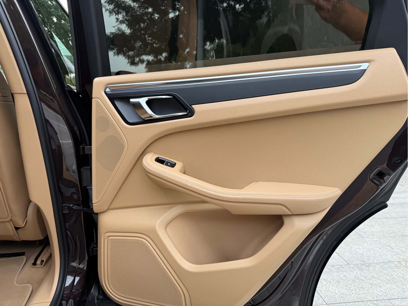 Porsche Macan, 2015 18