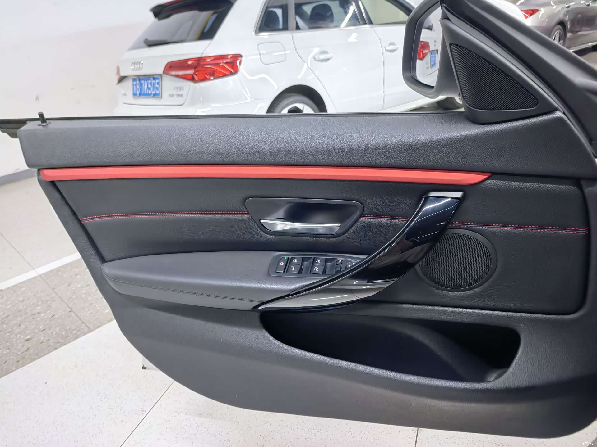 BMW 4 Series, 2015 13