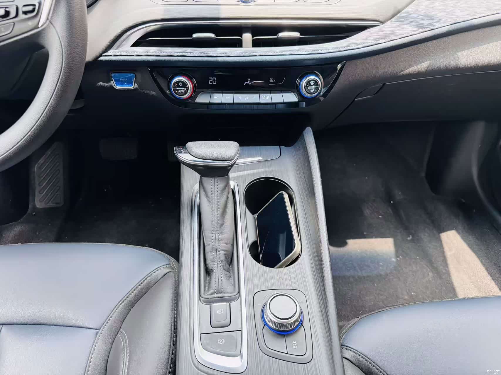 Buick Velite, 2024 14