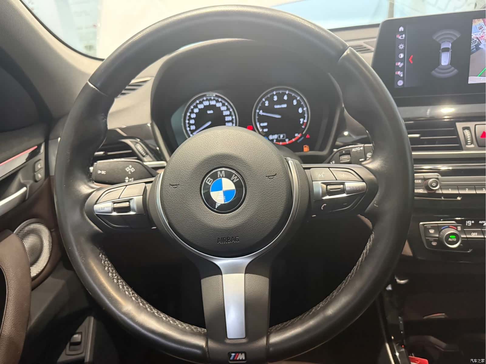 BMW X1, 2022 12
