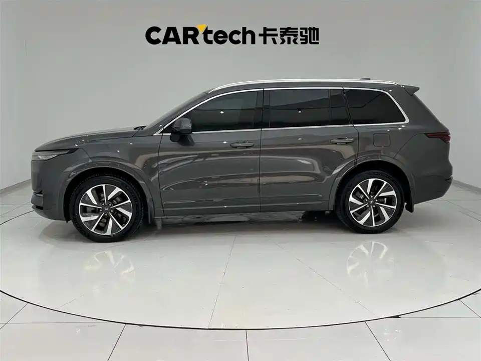 Li Auto Ideal ONE